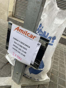 Amilcar Transporte Ligero