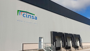 Cinsa Logística