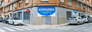 Aquí Mi Espacio Petrer
