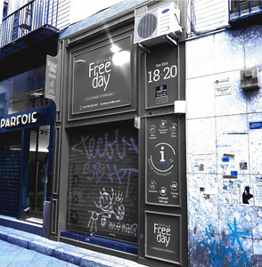 Freeday