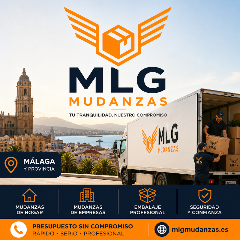 MLG Mudanzas