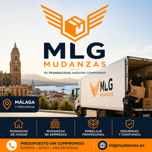MLG Mudanzas