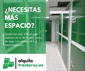 Alquilatrasteros.es