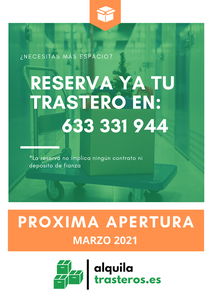 Alquilatrasteros.es
