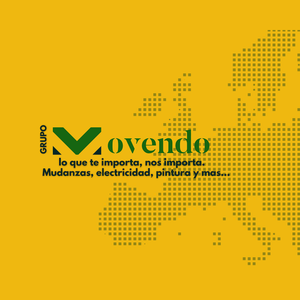 Grupo Movendo