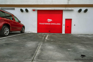 Trasteroschiclana