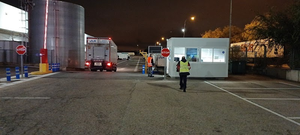 GXO LOGISTICS