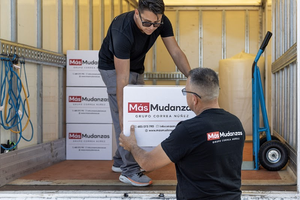 Masmudanzas