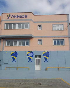 Akikeda