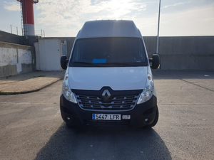 Samitrans logistics xxi S.l