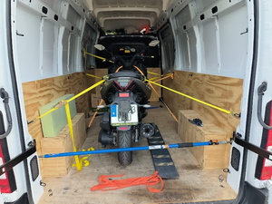 Samitrans logistics xxi S.l