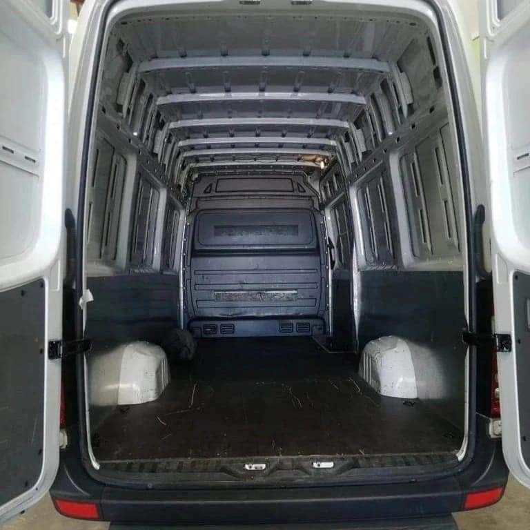 Samitrans logistics xxi S.l