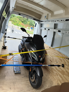 Samitrans logistics xxi S.l