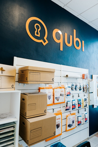 Qubi Servicios Logisticos, S.L.