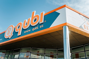 Qubi Servicios Logisticos, S.L.