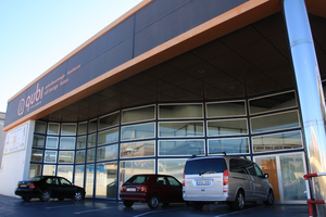 Qubi Servicios Logisticos, S.L.