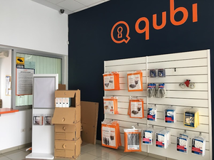 Qubi Servicios Logisticos, S.L.