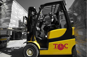 Empresa de transporte Top