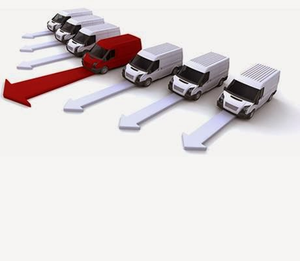 Empresa de transporte Top