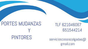 Mudanzasbarriodelcarmen Jimdofree