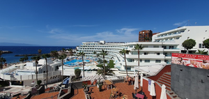 Smart Locker Tenerife 24/7