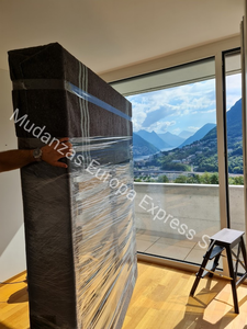 Moving, Relocation and Storage