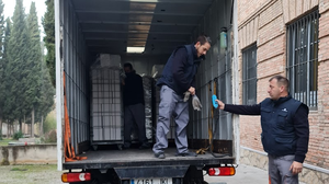 Moving, Relocation and Storage