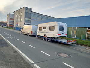 Transportes e Mudanzas NEREXPRESS