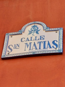 Portes en granada