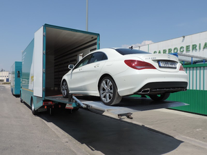 Mudanzas en Málaga