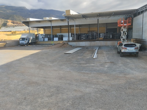 Transportes Melluso