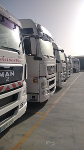 Transportes Melluso
