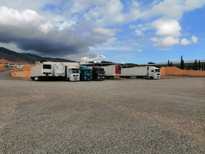 Transportes Melluso