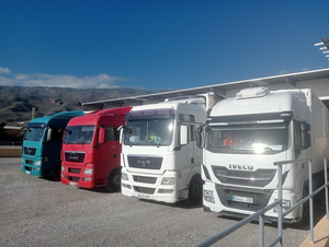 Transportes Melluso
