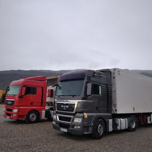 Transportes Melluso