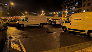 ARP Transports