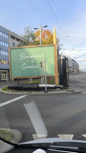 ARP Transports
