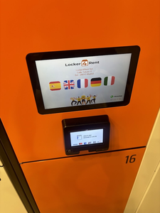 Locker4Rent
