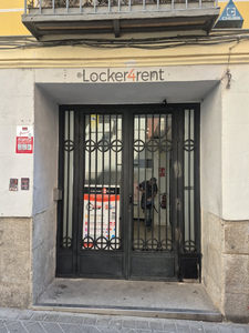 Locker4Rent