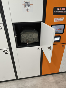 Locker4Rent