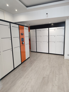 Locker4Rent