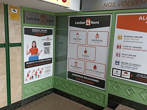 Locker4Rent
