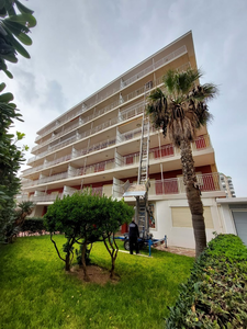 Empresa de mudanzas en Valencia