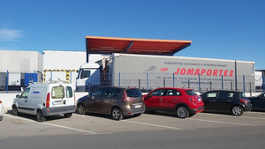Transportes Jomaportes