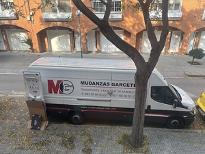 Mudanzasgarcete