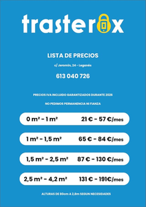 App Vlumex