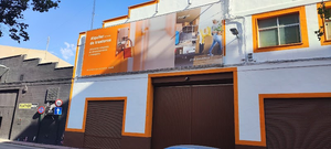 Trasteros y minialmacenes en Murcia