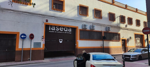 Trasteros y minialmacenes en Murcia
