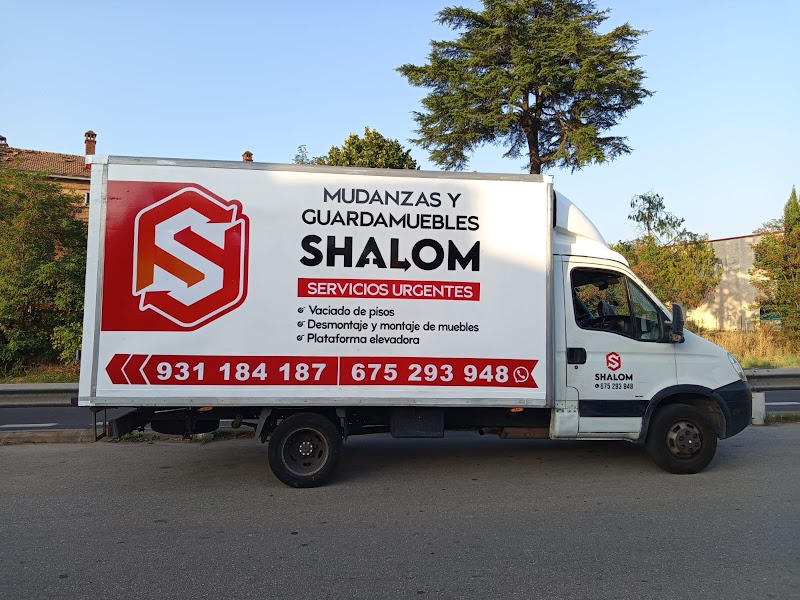 Mudanzasshalom