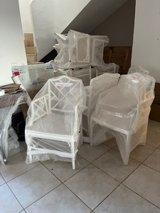 Rapid Move Mudanzas
